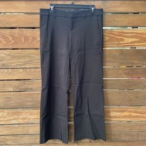 Rampage Wide Leg Pant - 9